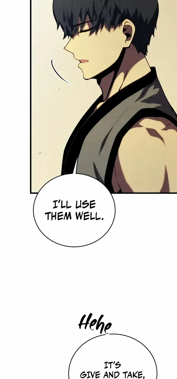 Read Swordmaster’s Youngest Son chapter 132 image 26 on Lezhin