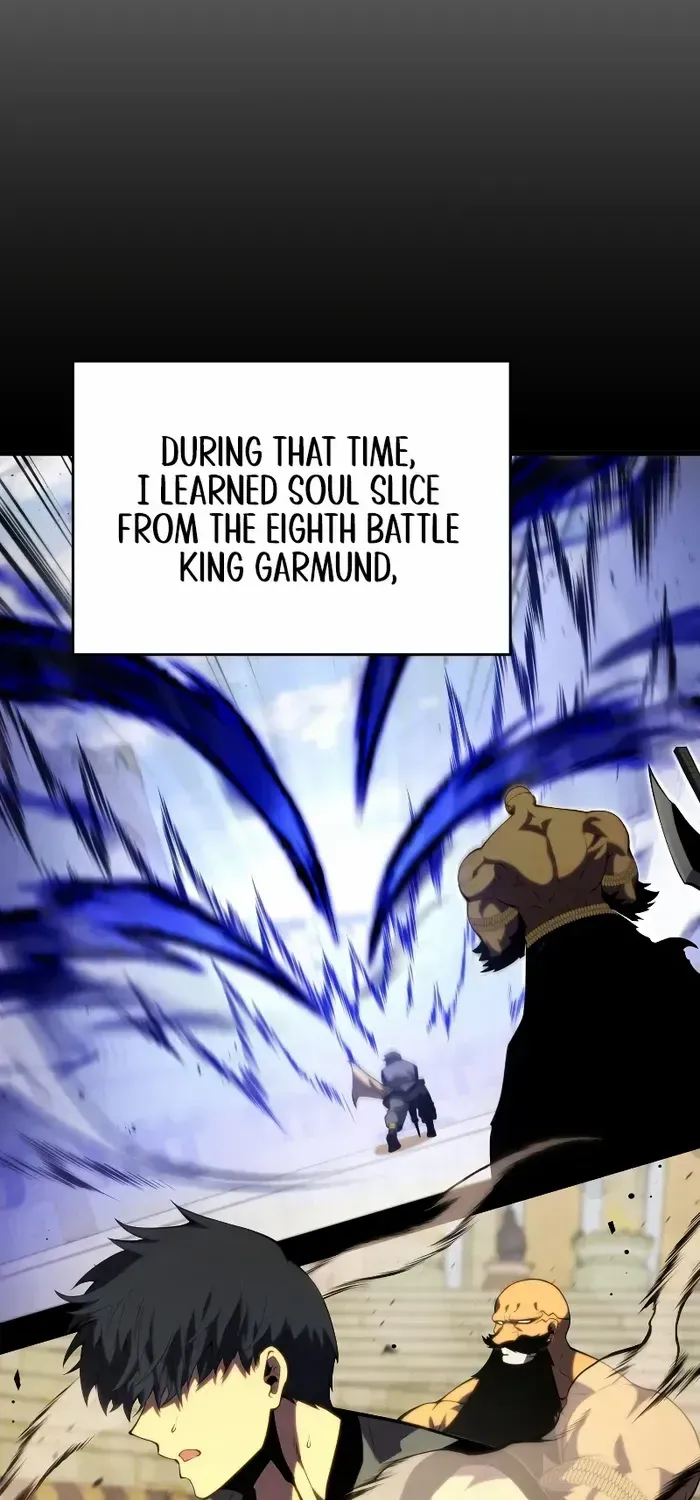 Read Swordmaster’s Youngest Son chapter 132 image 34 on Lezhin