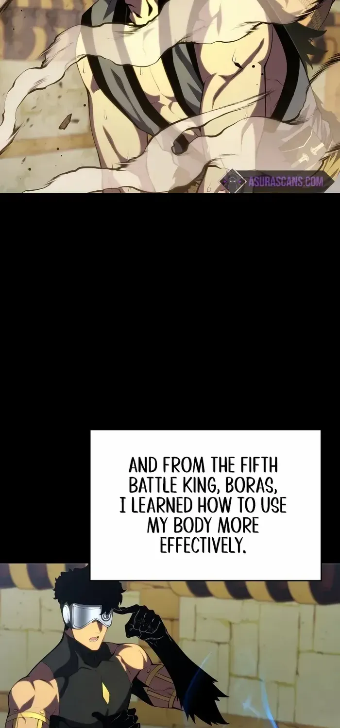 Read Swordmaster’s Youngest Son chapter 132 image 35 on Lezhin