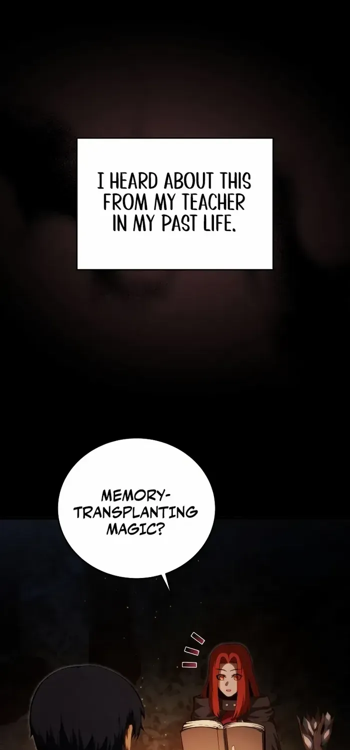 Read Swordmaster’s Youngest Son chapter 132 image 4 on Lezhin