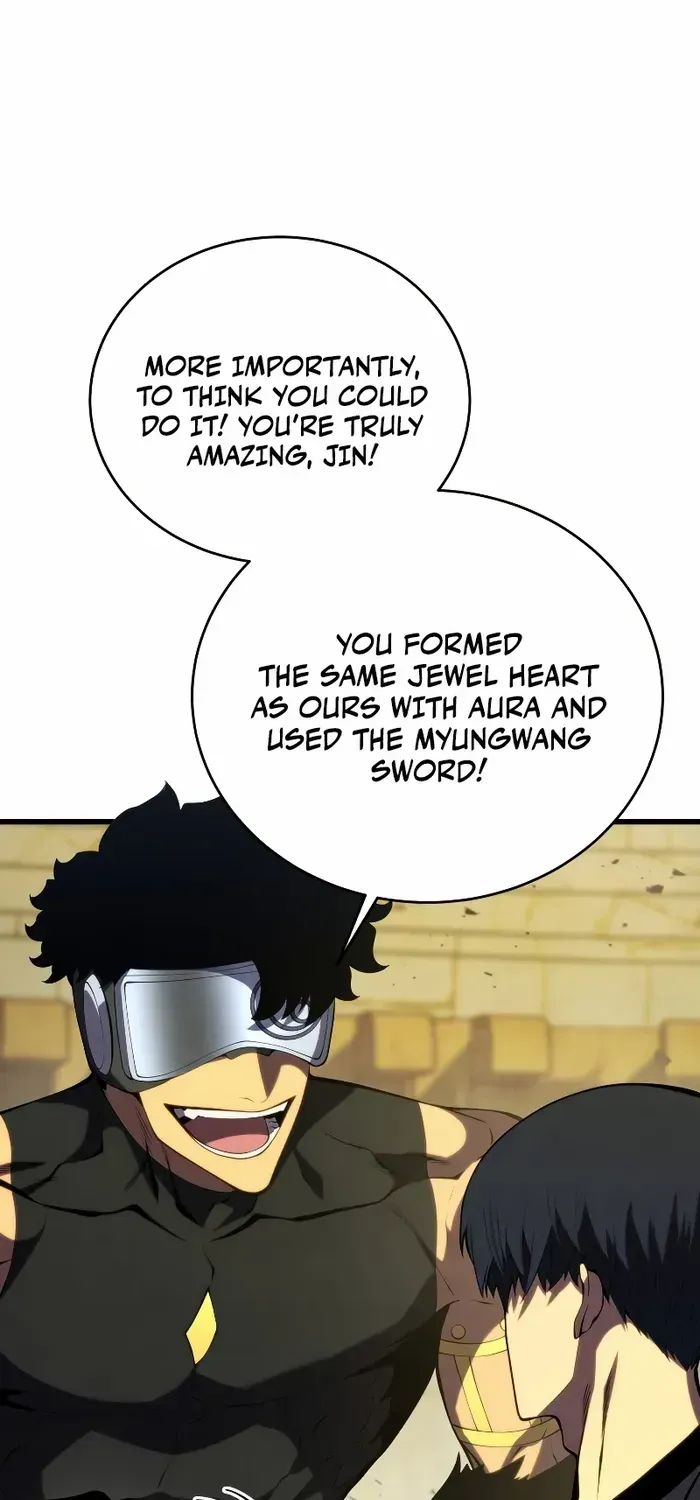 Read Swordmaster’s Youngest Son chapter 132 image 55 on Lezhin