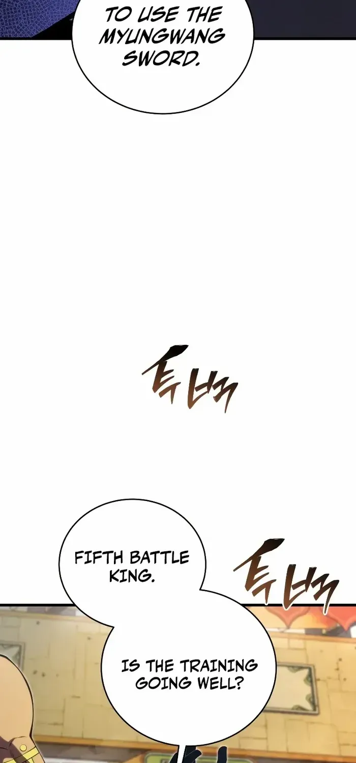 Read Swordmaster’s Youngest Son chapter 132 image 68 on Lezhin