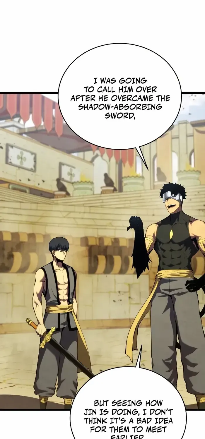 Read Swordmaster’s Youngest Son chapter 132 image 72 on Lezhin