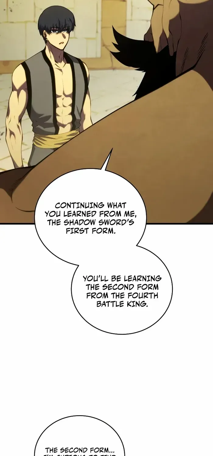 Read Swordmaster’s Youngest Son chapter 132 image 75 on Lezhin