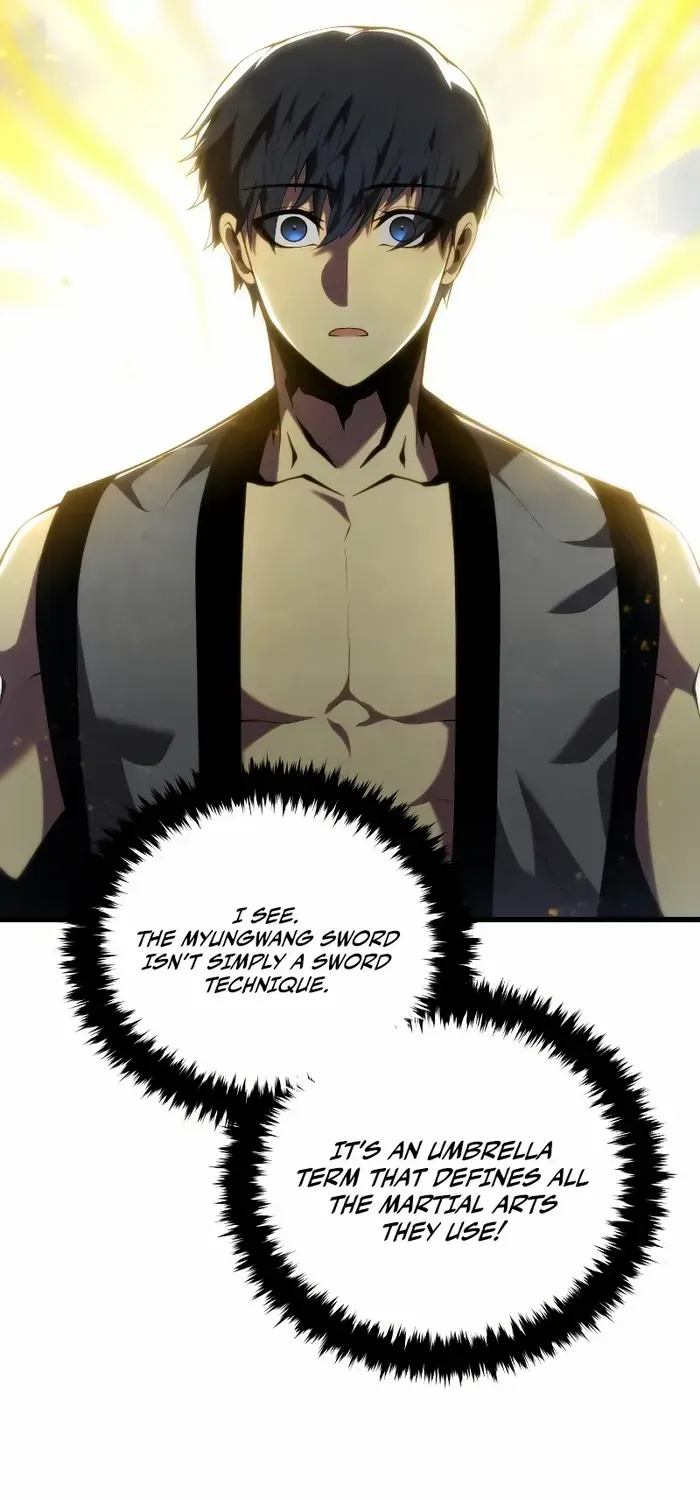 Read Swordmaster’s Youngest Son chapter 132 image 9 on Lezhin