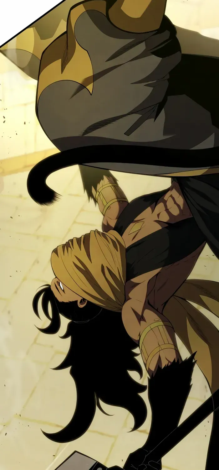 Read Swordmaster’s Youngest Son chapter 133 image 10 on Lezhin