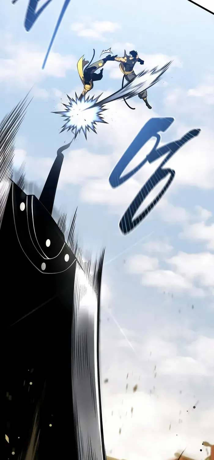 Read Swordmaster’s Youngest Son chapter 133 image 17 on Lezhin