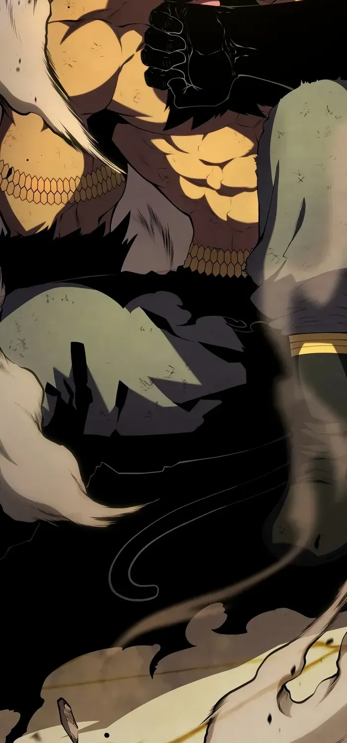 Read Swordmaster’s Youngest Son chapter 133 image 2 on Lezhin