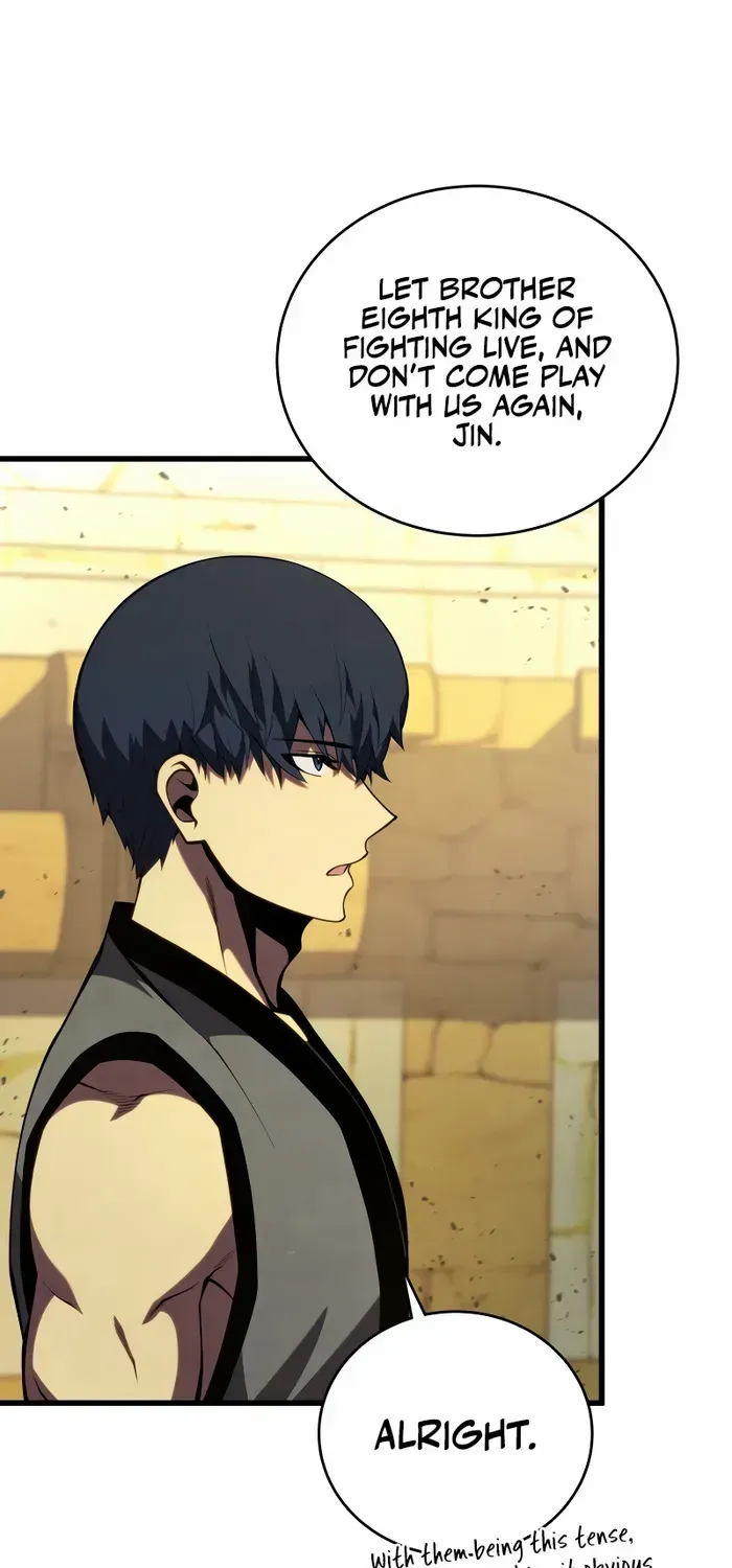 Read Swordmaster’s Youngest Son chapter 133 image 30 on Lezhin