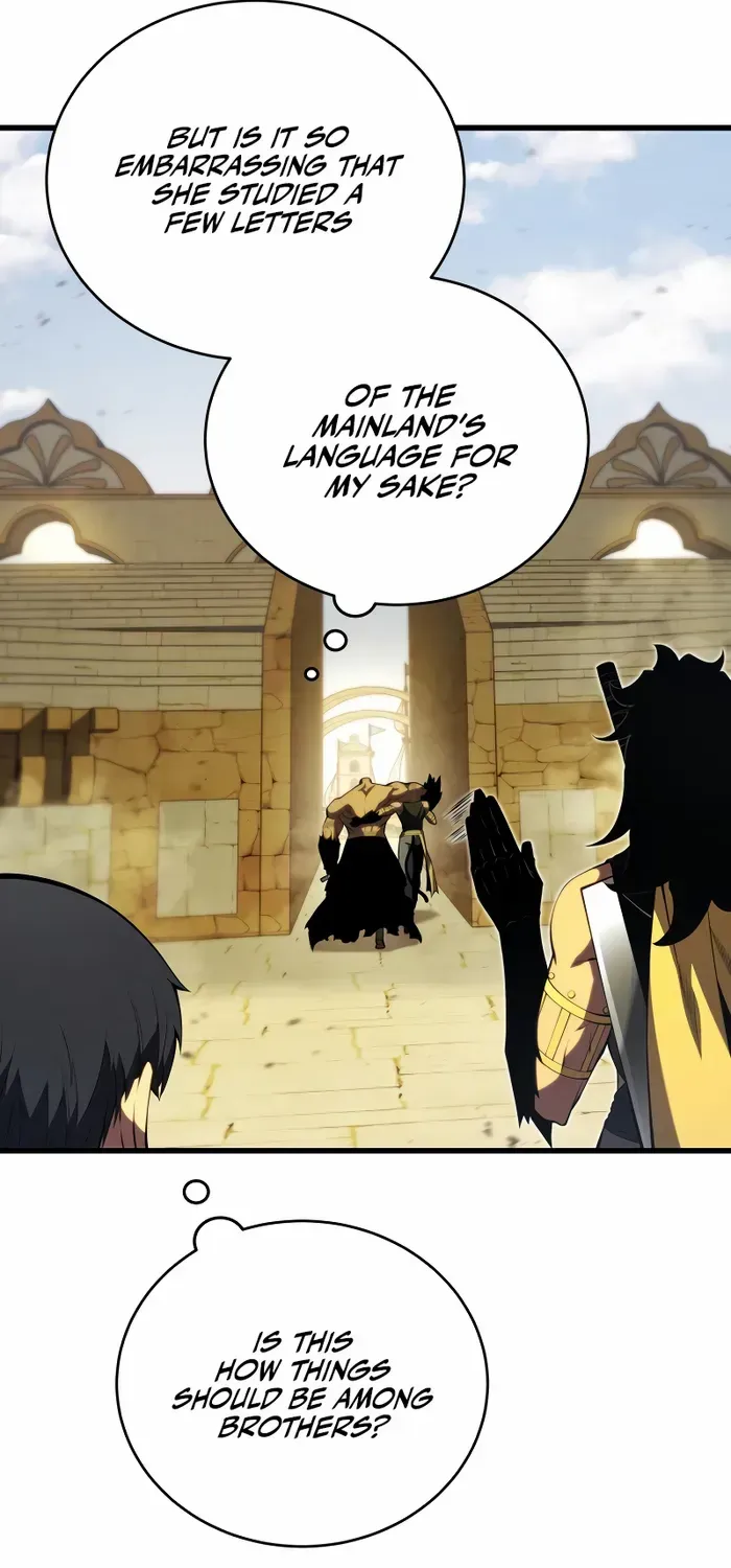 Read Swordmaster’s Youngest Son chapter 133 image 32 on Lezhin