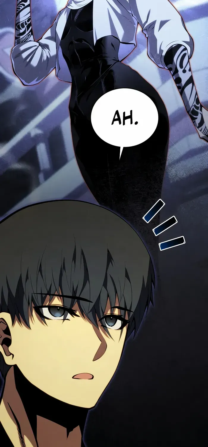 Read Swordmaster’s Youngest Son chapter 133 image 34 on Lezhin