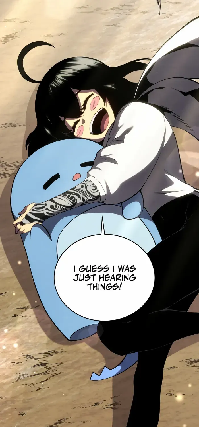 Read Swordmaster’s Youngest Son chapter 133 image 44 on Lezhin