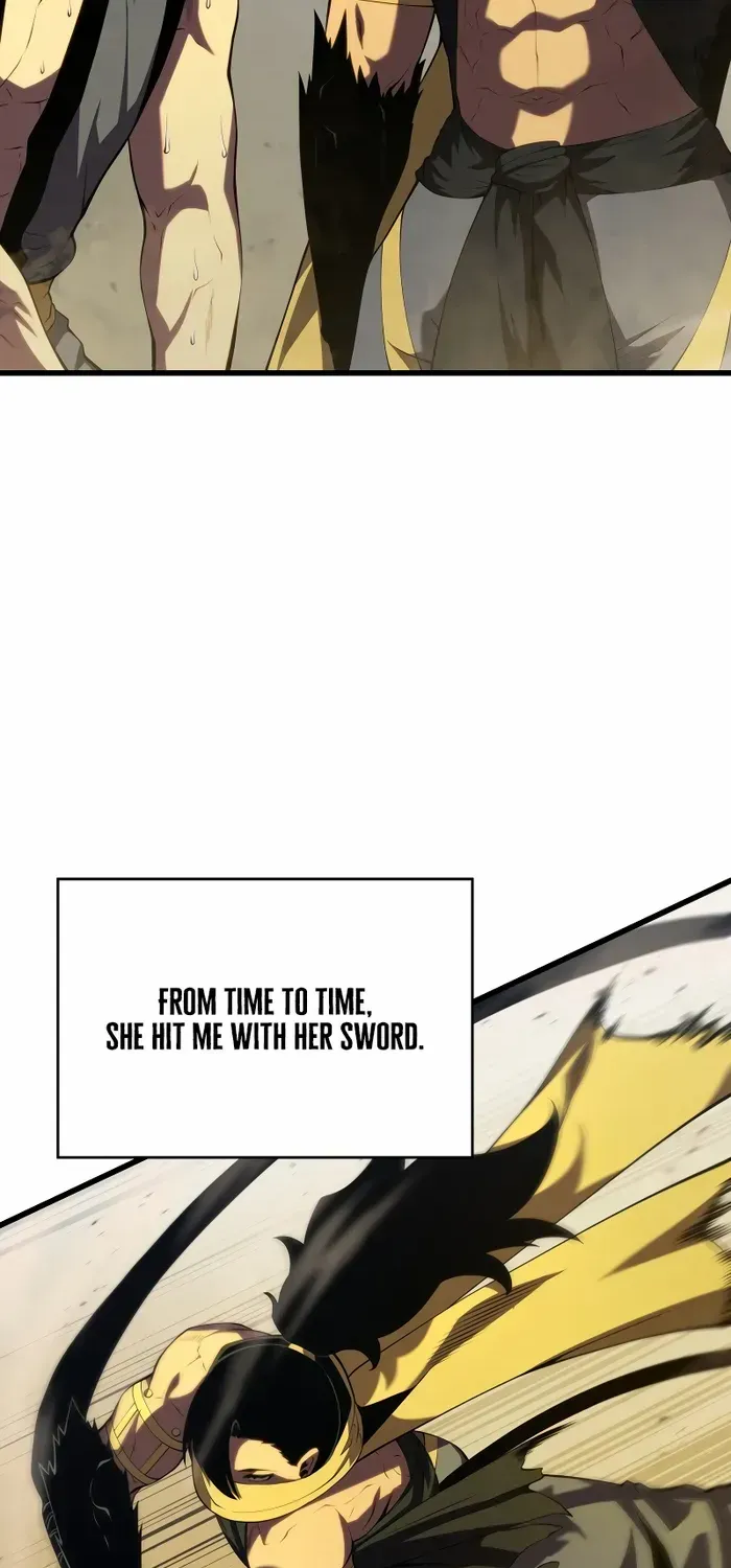 Read Swordmaster’s Youngest Son chapter 133 image 57 on Lezhin