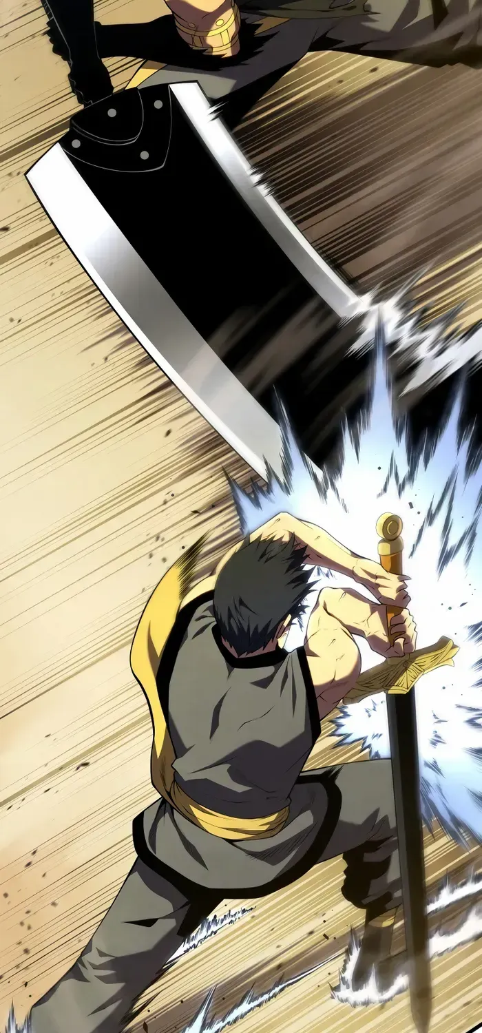 Read Swordmaster’s Youngest Son chapter 133 image 58 on Lezhin