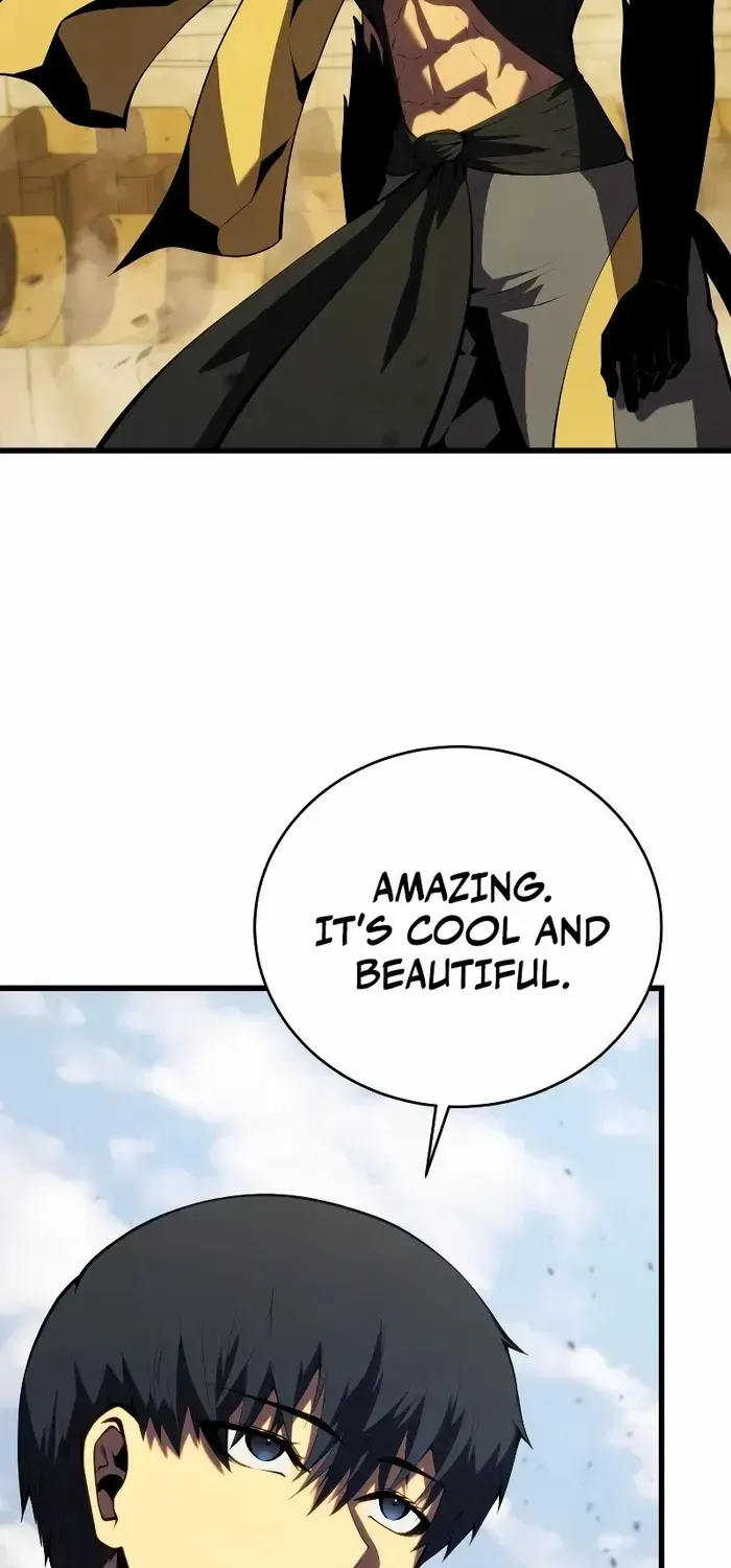 Read Swordmaster’s Youngest Son chapter 134 image 28 on Lezhin