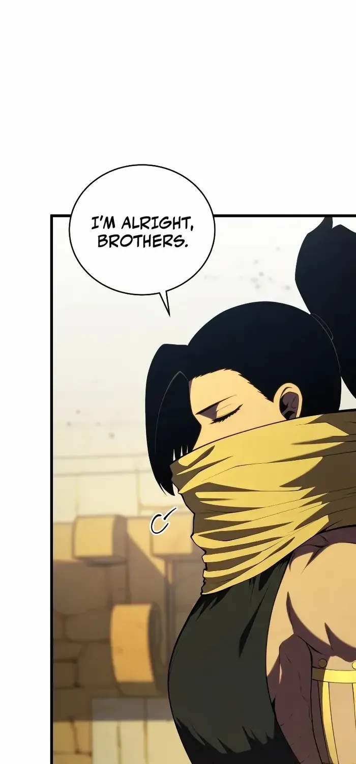 Read Swordmaster’s Youngest Son chapter 134 image 32 on Lezhin
