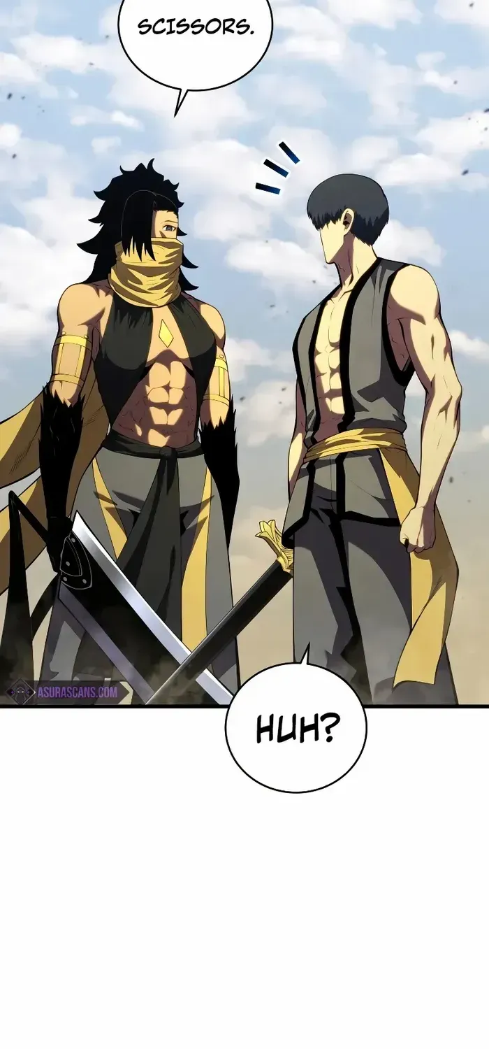 Read Swordmaster’s Youngest Son chapter 134 image 37 on Lezhin