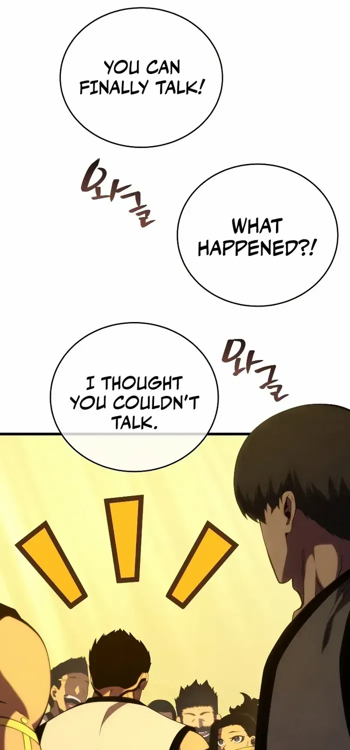 Read Swordmaster’s Youngest Son chapter 134 image 81 on Lezhin