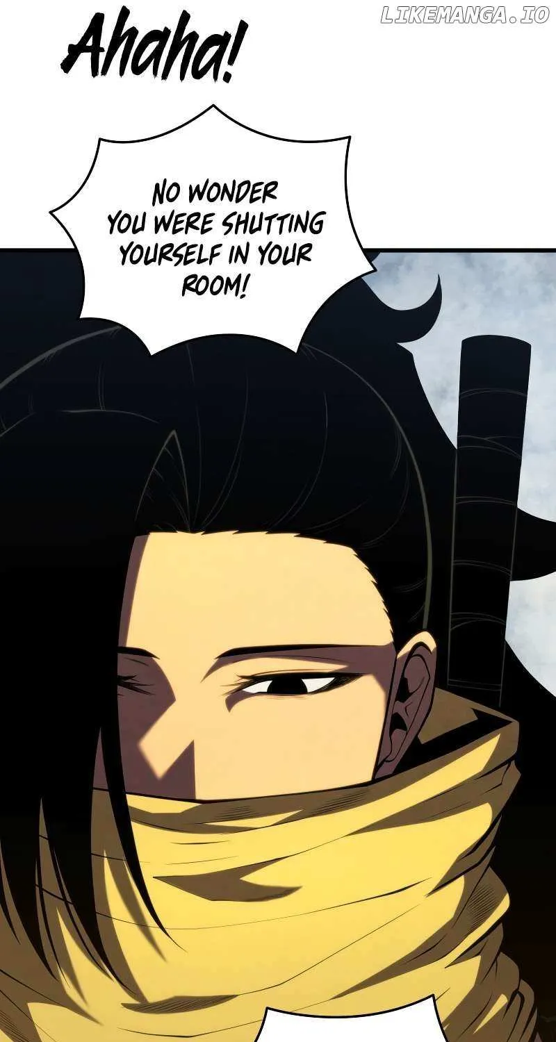 Read Swordmaster’s Youngest Son chapter 135 image 110 on Lezhin