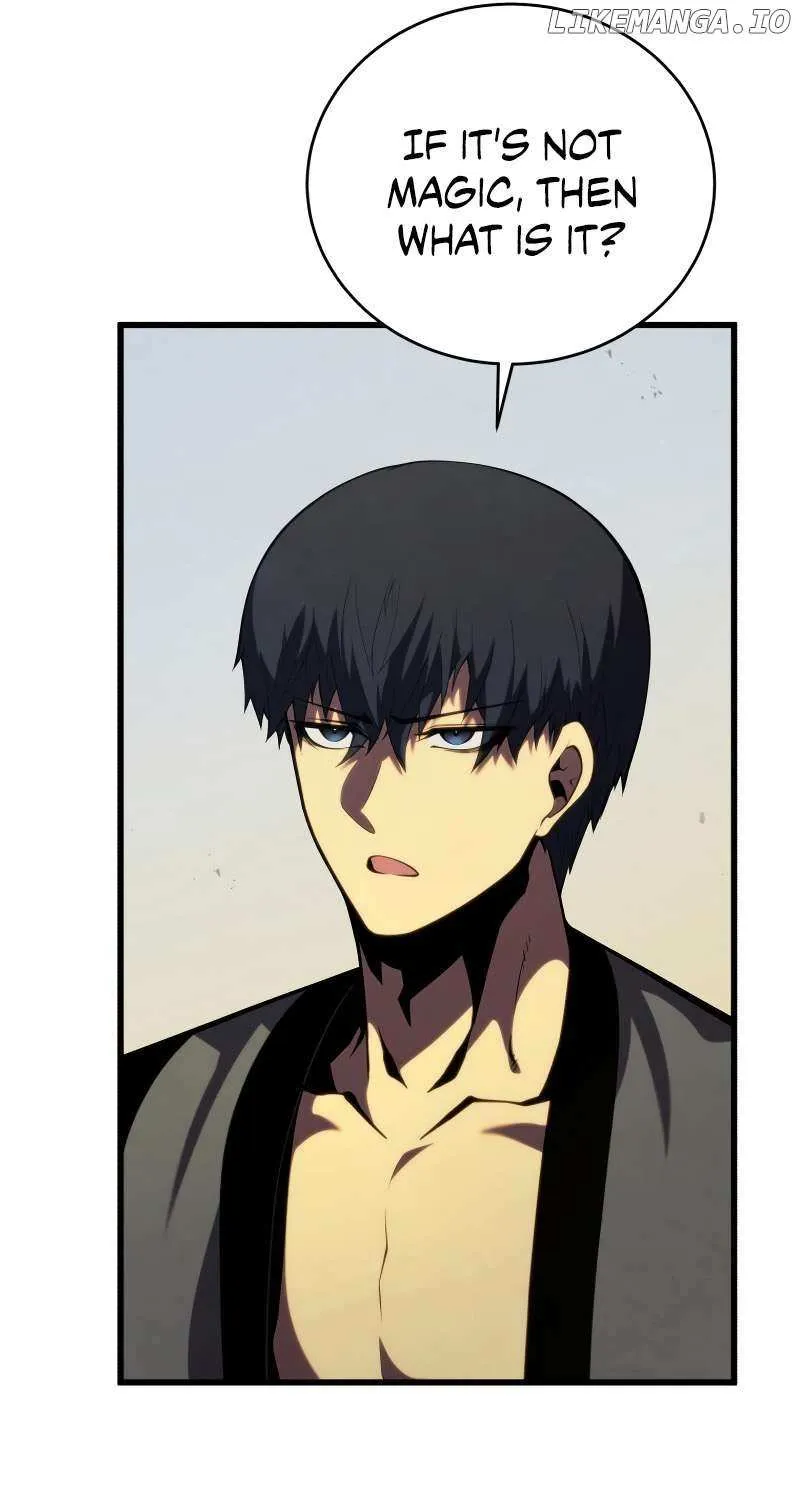 Read Swordmaster’s Youngest Son chapter 135 image 16 on Lezhin