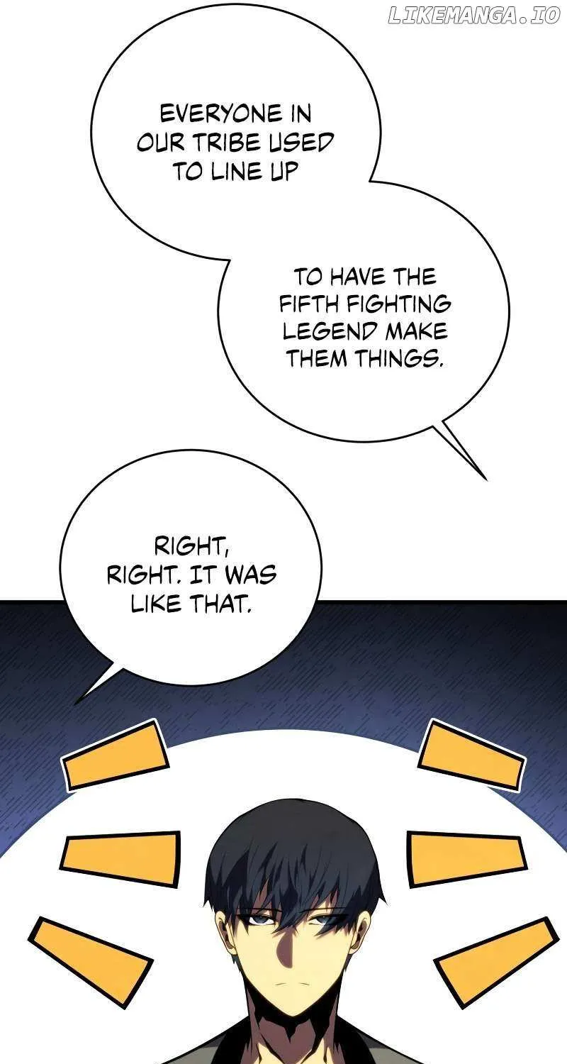 Read Swordmaster’s Youngest Son chapter 135 image 23 on Lezhin