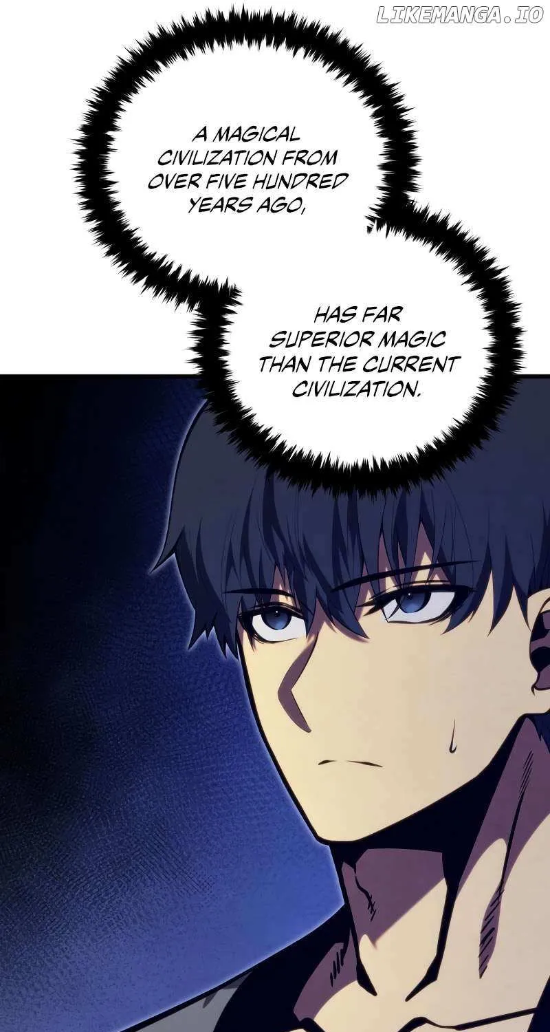 Read Swordmaster’s Youngest Son chapter 135 image 29 on Lezhin