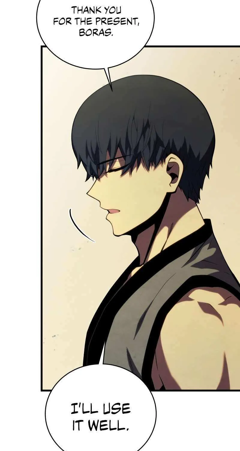 Read Swordmaster’s Youngest Son chapter 135 image 31 on Lezhin
