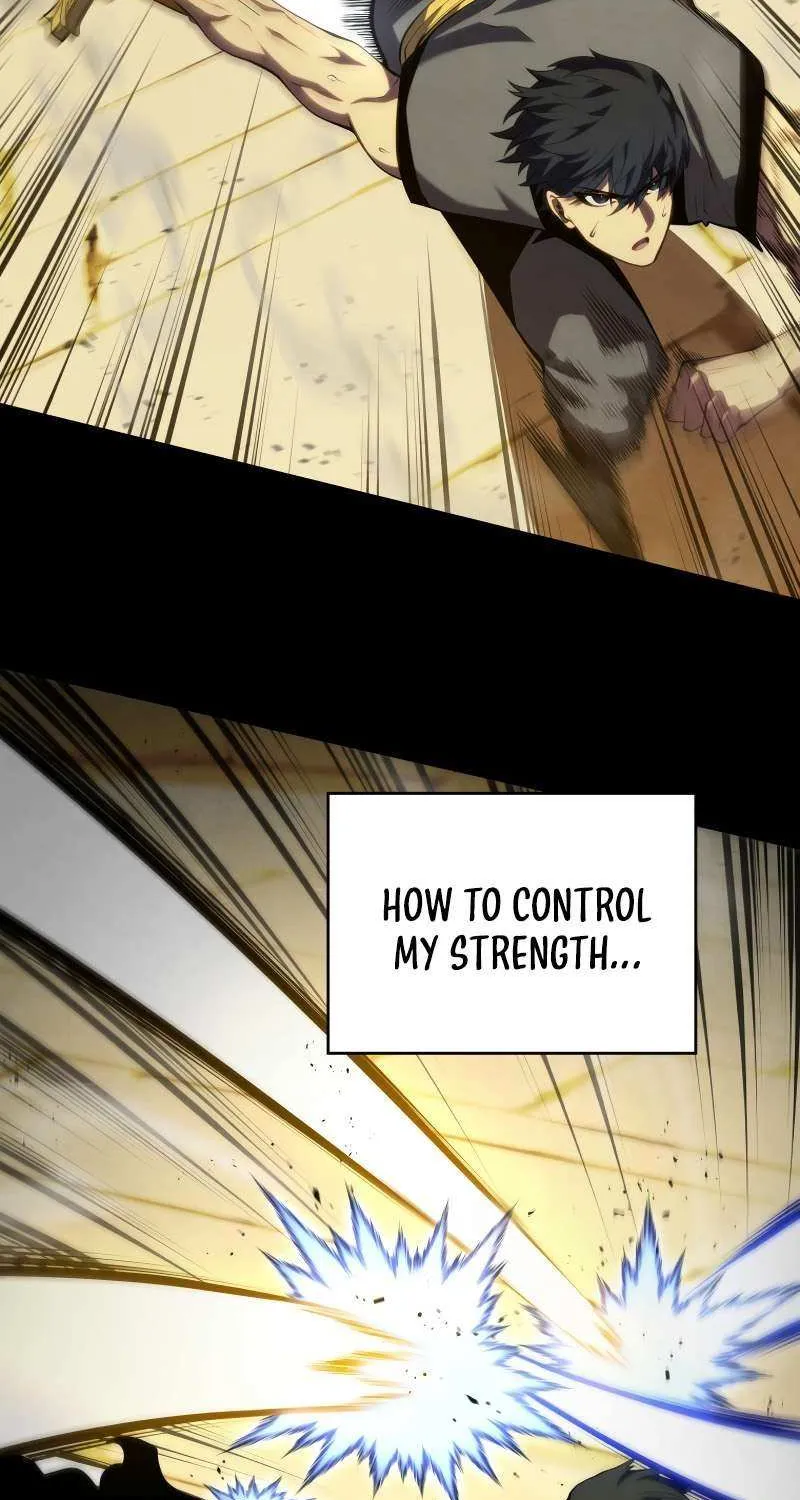 Read Swordmaster’s Youngest Son chapter 135 image 45 on Lezhin