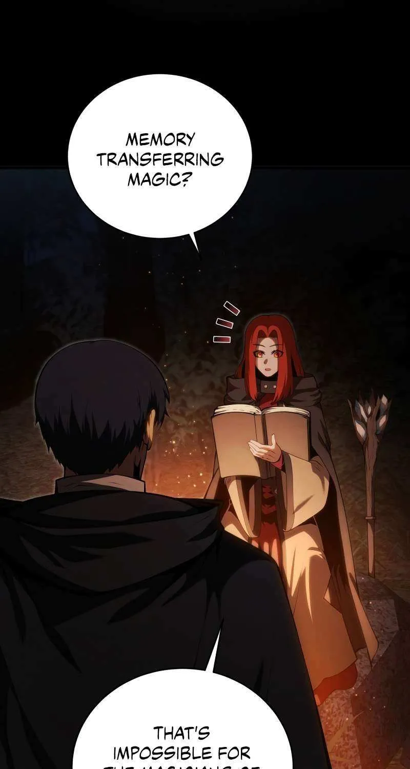 Read Swordmaster’s Youngest Son chapter 135 image 6 on Lezhin