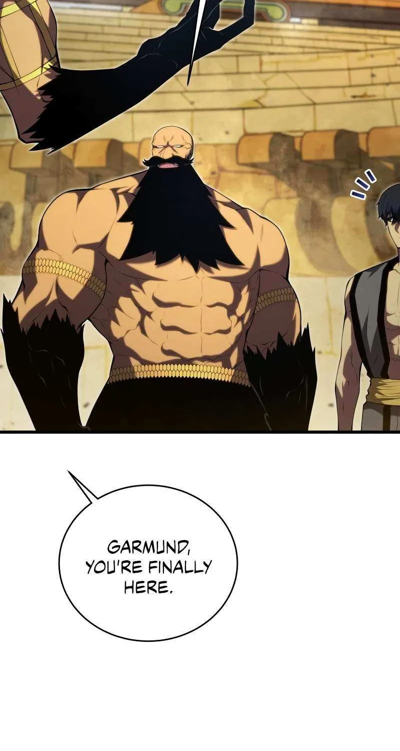 Read Swordmaster’s Youngest Son chapter 135 image 81 on Lezhin