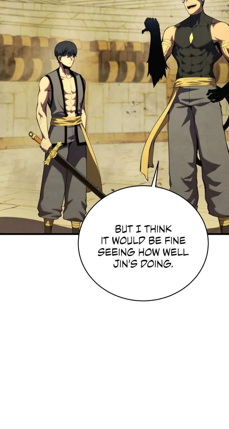 Read Swordmaster’s Youngest Son chapter 135 image 85 on Lezhin