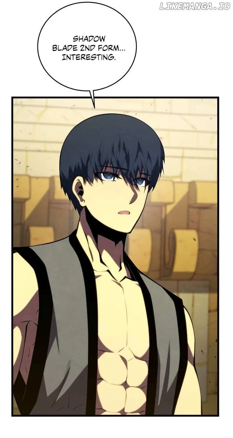 Read Swordmaster’s Youngest Son chapter 135 image 89 on Lezhin