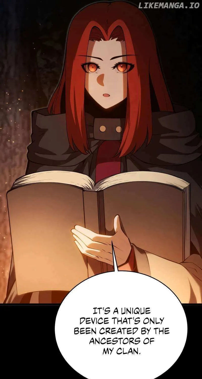 Read Swordmaster’s Youngest Son chapter 135 image 9 on Lezhin