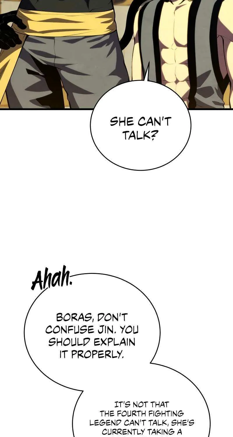 Read Swordmaster’s Youngest Son chapter 135 image 91 on Lezhin
