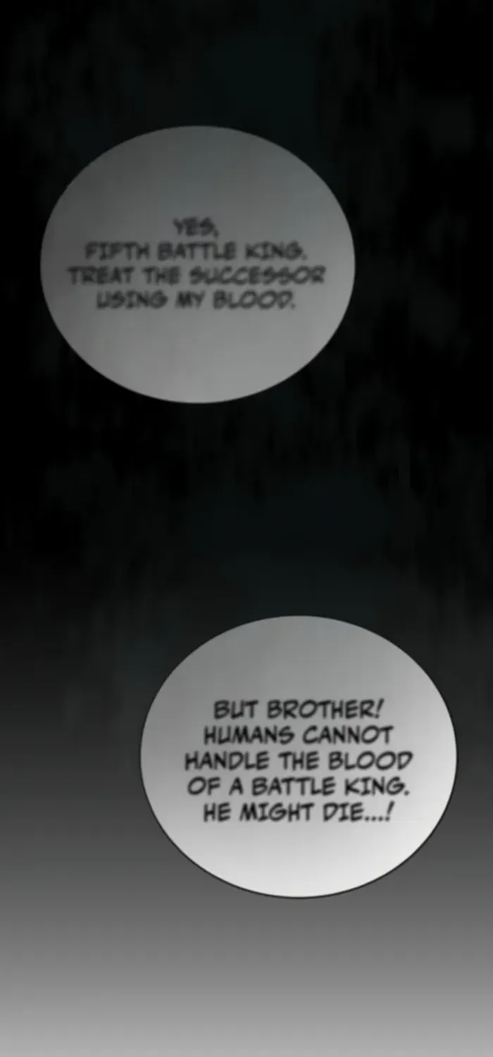 Read Swordmaster’s Youngest Son chapter 136 image 101 on Lezhin