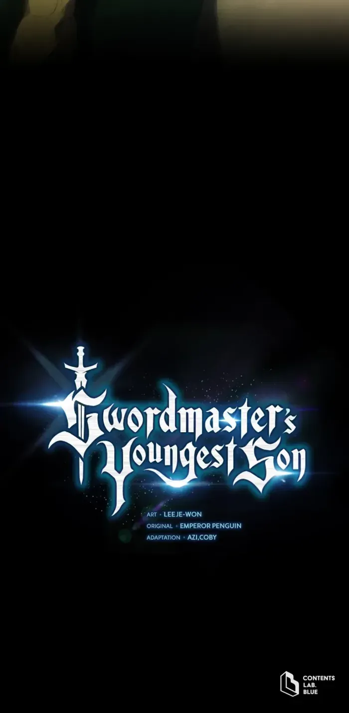 Read Swordmaster’s Youngest Son chapter 136 image 116 on Lezhin