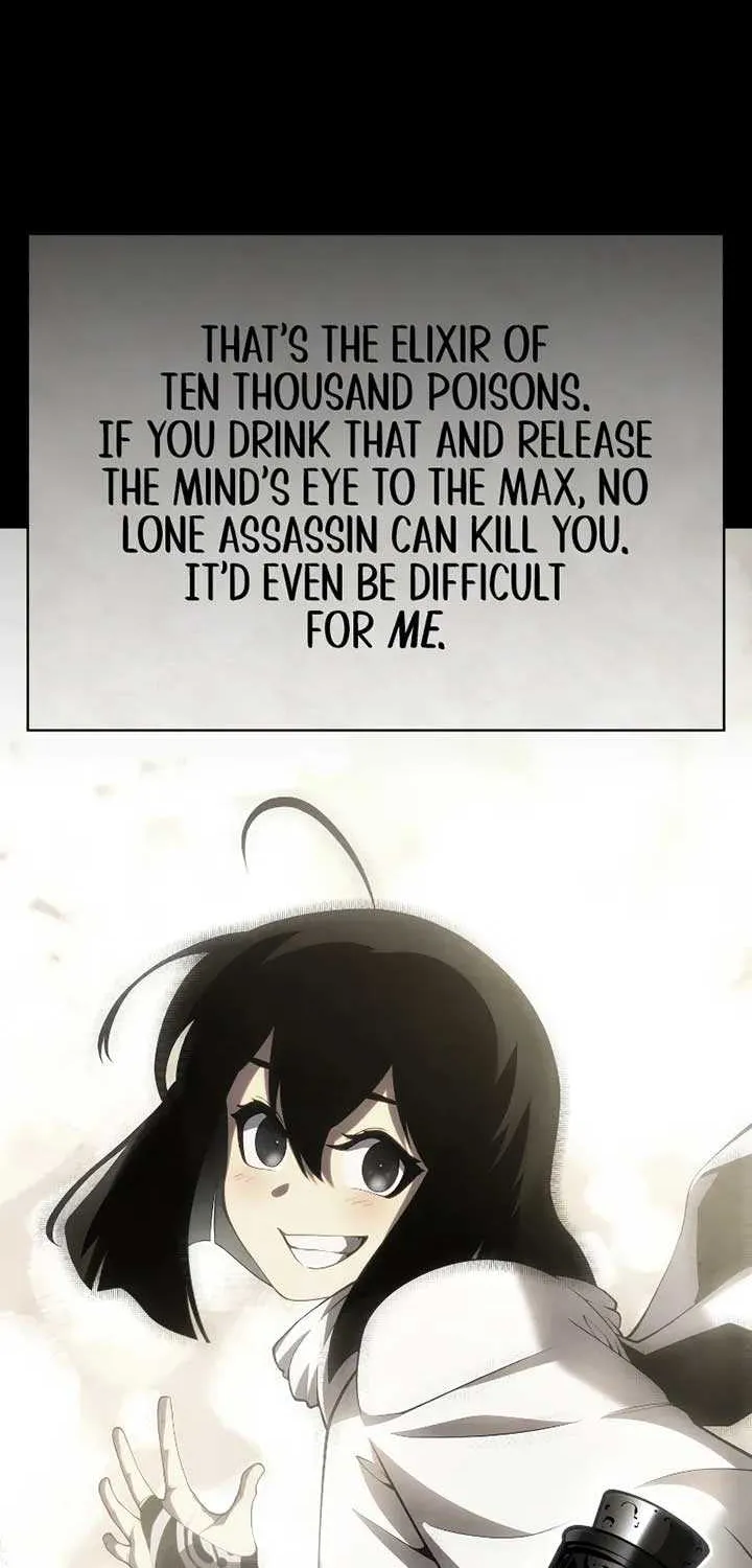 Read Swordmaster’s Youngest Son chapter 137 image 18 on Lezhin