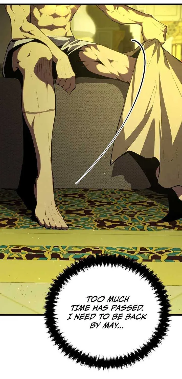 Read Swordmaster’s Youngest Son chapter 137 image 35 on Lezhin