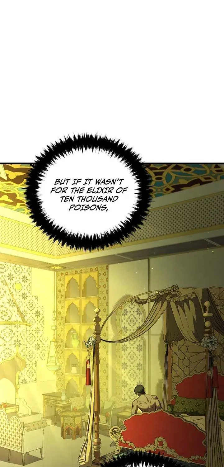 Read Swordmaster’s Youngest Son chapter 137 image 36 on Lezhin