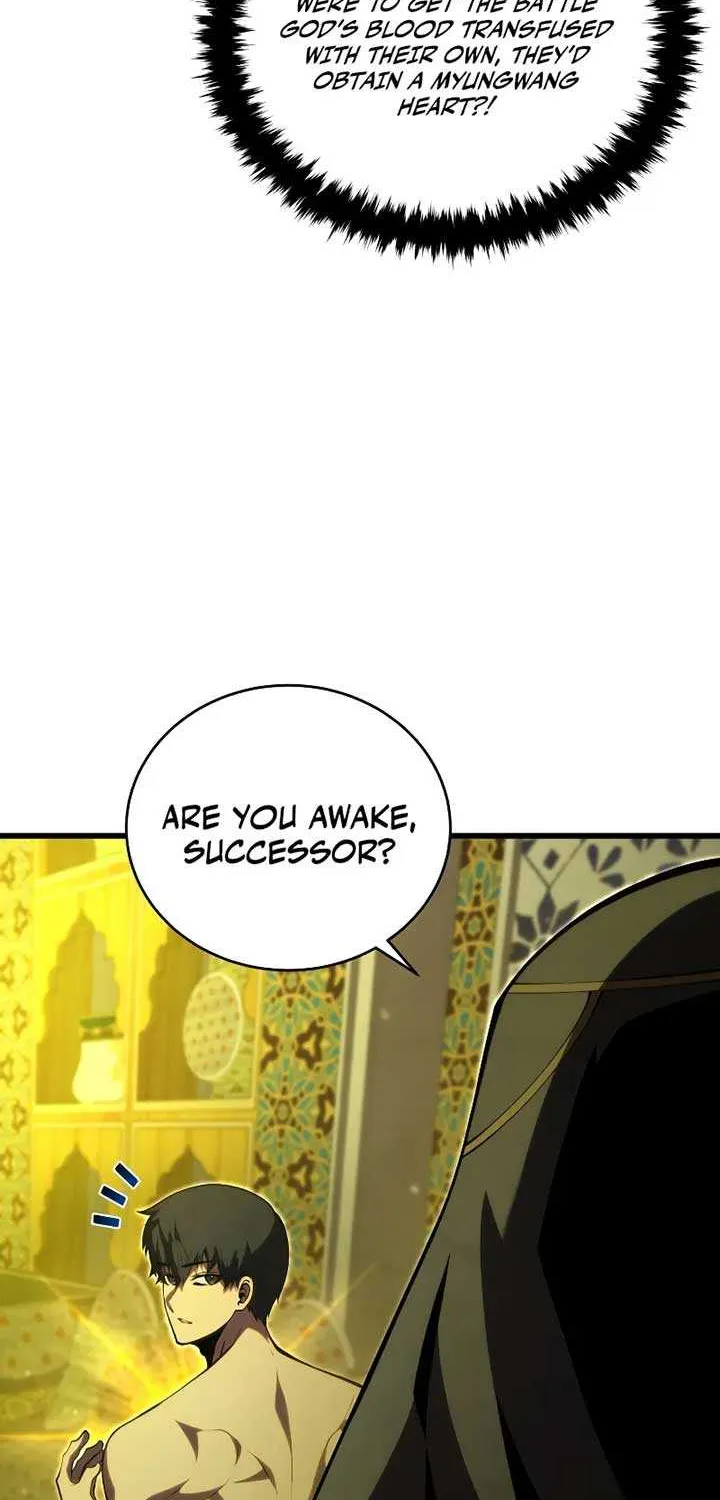 Read Swordmaster’s Youngest Son chapter 137 image 42 on Lezhin