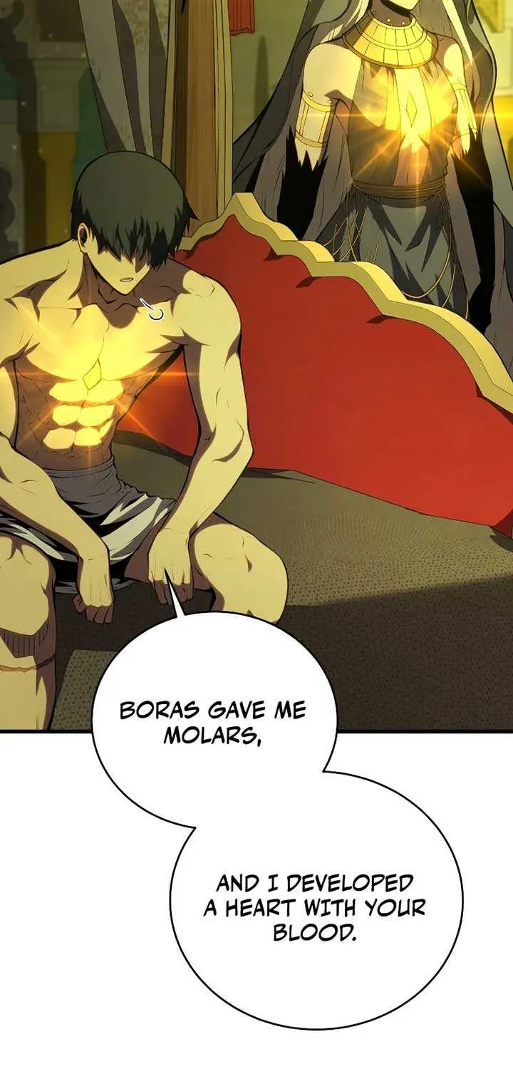 Read Swordmaster’s Youngest Son chapter 137 image 44 on Lezhin