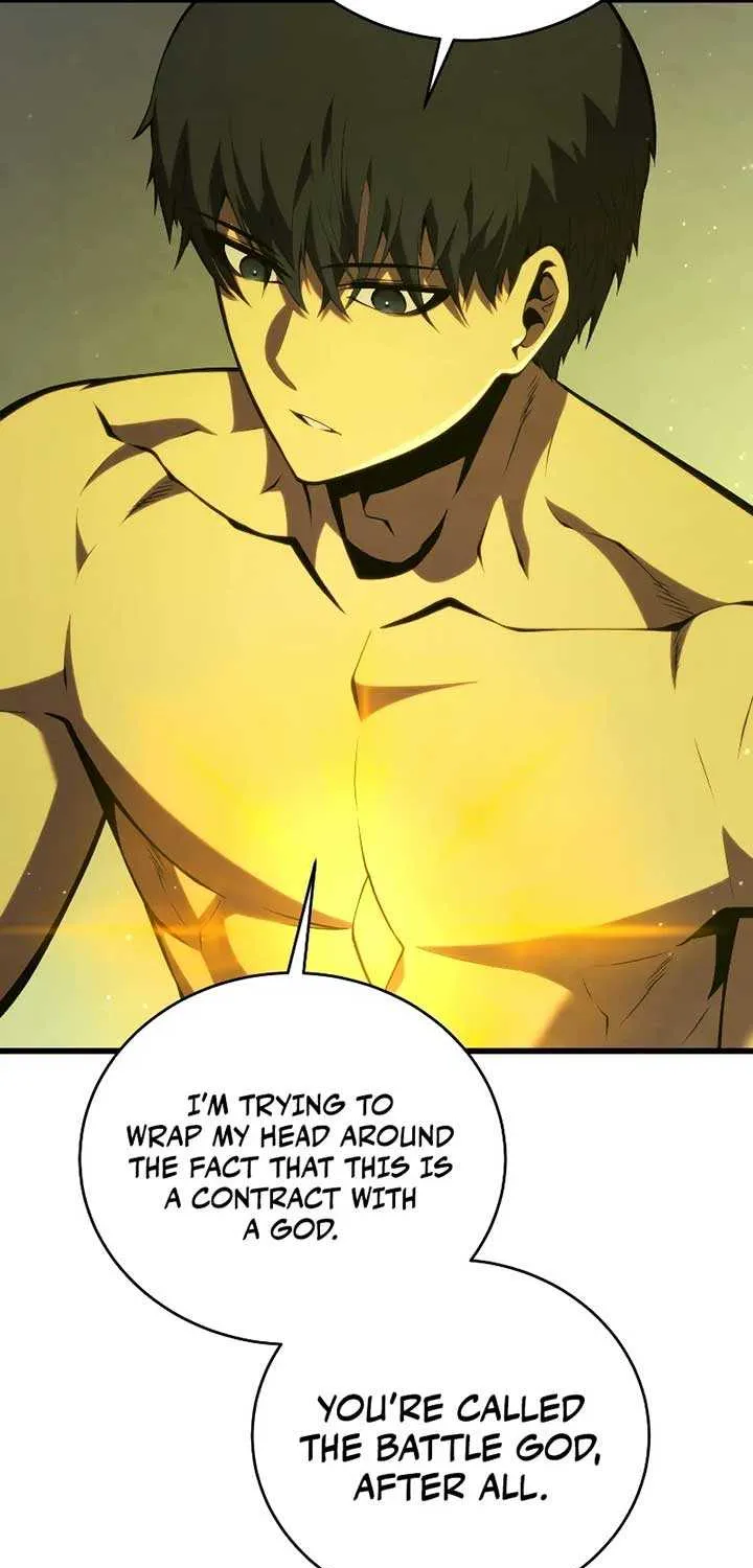 Read Swordmaster’s Youngest Son chapter 137 image 49 on Lezhin