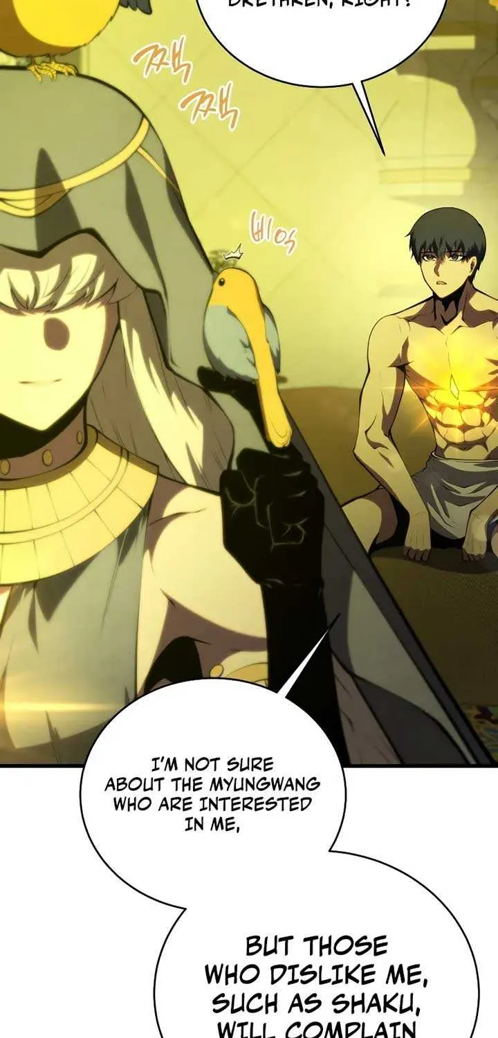 Read Swordmaster’s Youngest Son chapter 137 image 52 on Lezhin