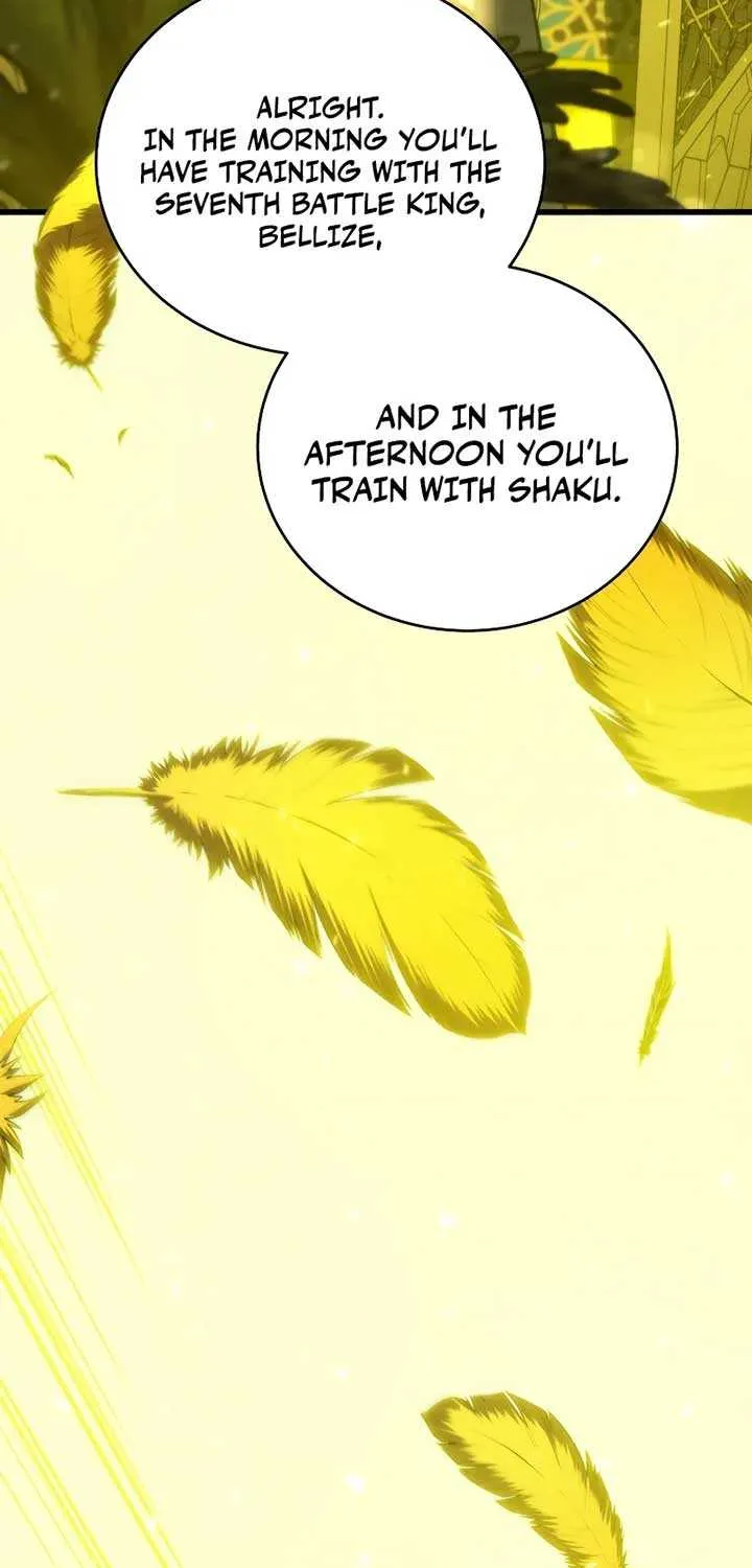 Read Swordmaster’s Youngest Son chapter 137 image 72 on Lezhin