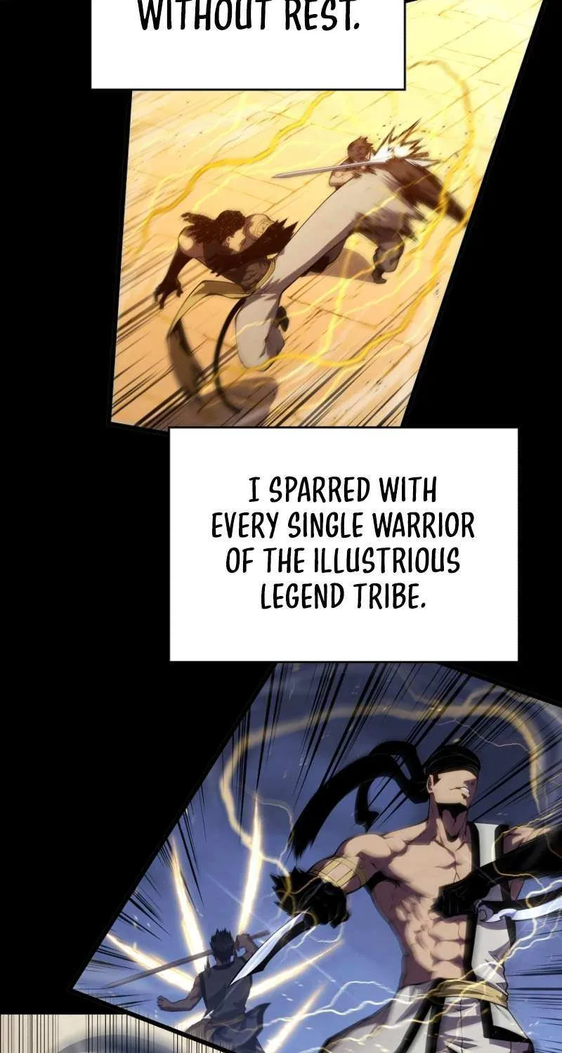 Read Swordmaster’s Youngest Son chapter 138 image 10 on Lezhin