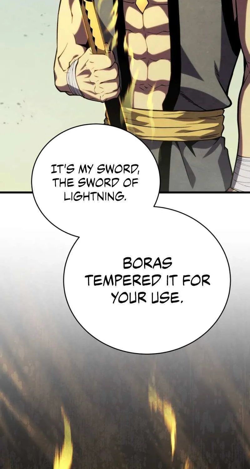 Read Swordmaster’s Youngest Son chapter 138 image 107 on Lezhin