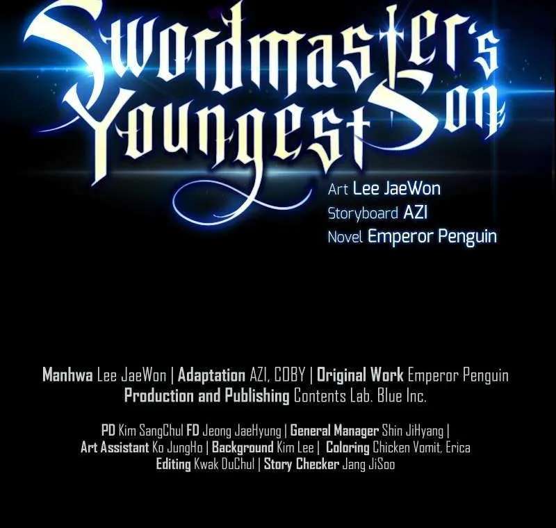 Read Swordmaster’s Youngest Son chapter 138 image 111 on Lezhin