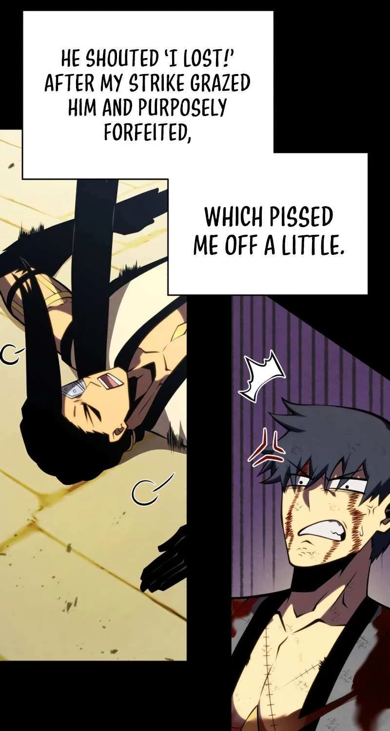 Read Swordmaster’s Youngest Son chapter 138 image 13 on Lezhin