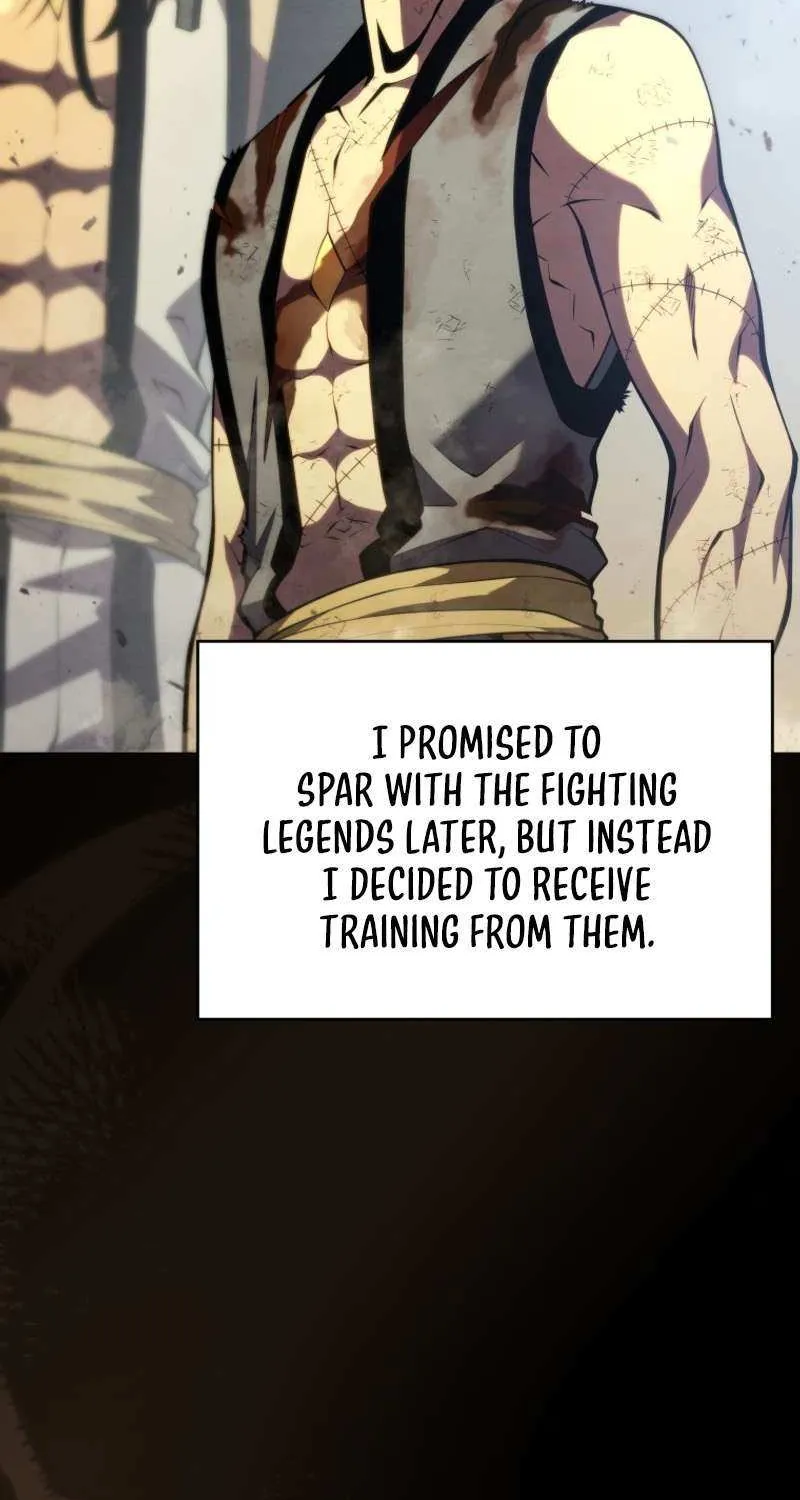 Read Swordmaster’s Youngest Son chapter 138 image 18 on Lezhin