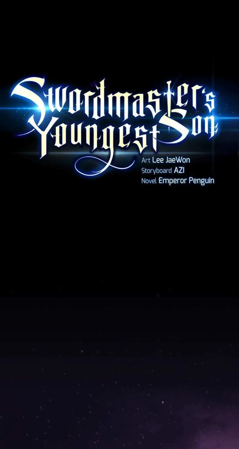 Read Swordmaster’s Youngest Son chapter 138 image 20 on Lezhin